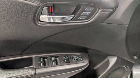 2014 Acura RDX