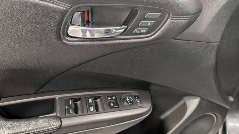 2014 Acura RDX