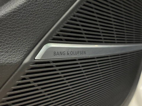 2022 Audi Q7 quattro Premium Plus 55 TFSI