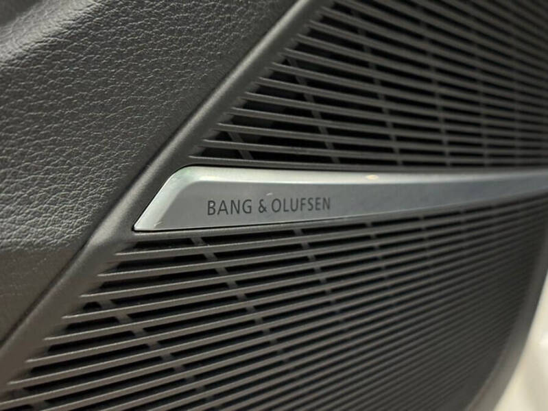 2022 Audi Q7 quattro Premium Plus 55 TFSI