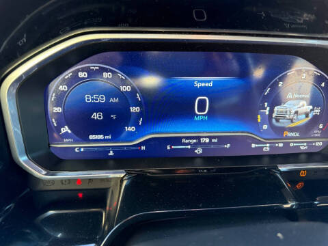 2024 Chevrolet Silverado 3500HD CC LT