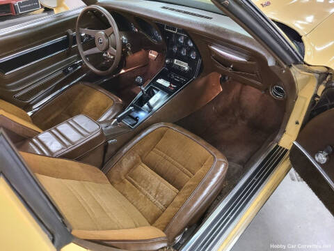 1977 Chevrolet Corvette