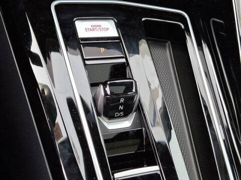 2026 Volkswagen Golf GTI Autobahn