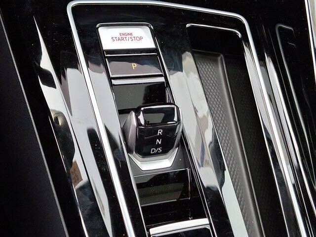 2026 Volkswagen Golf GTI Autobahn