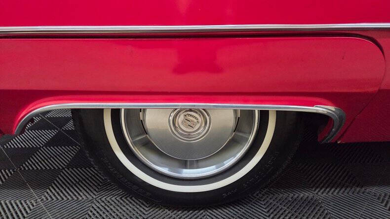 1966 Cadillac DeVille