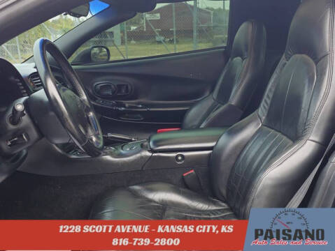 2000 Chevrolet Corvette