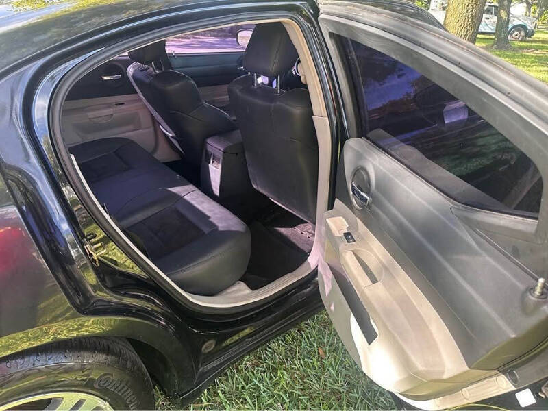 2006 Dodge Charger RT