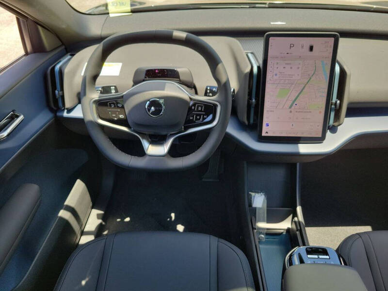2026 Volvo EX30 Plus