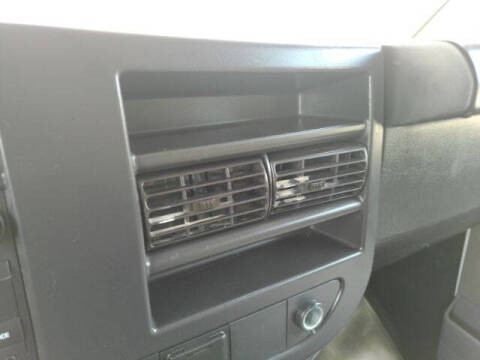 2024 Chevrolet Express LT 3500