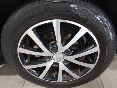 2015 Volkswagen Jetta
