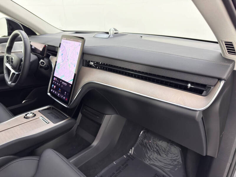 2025 Volvo EX90 Twin Performance Ultra 7P