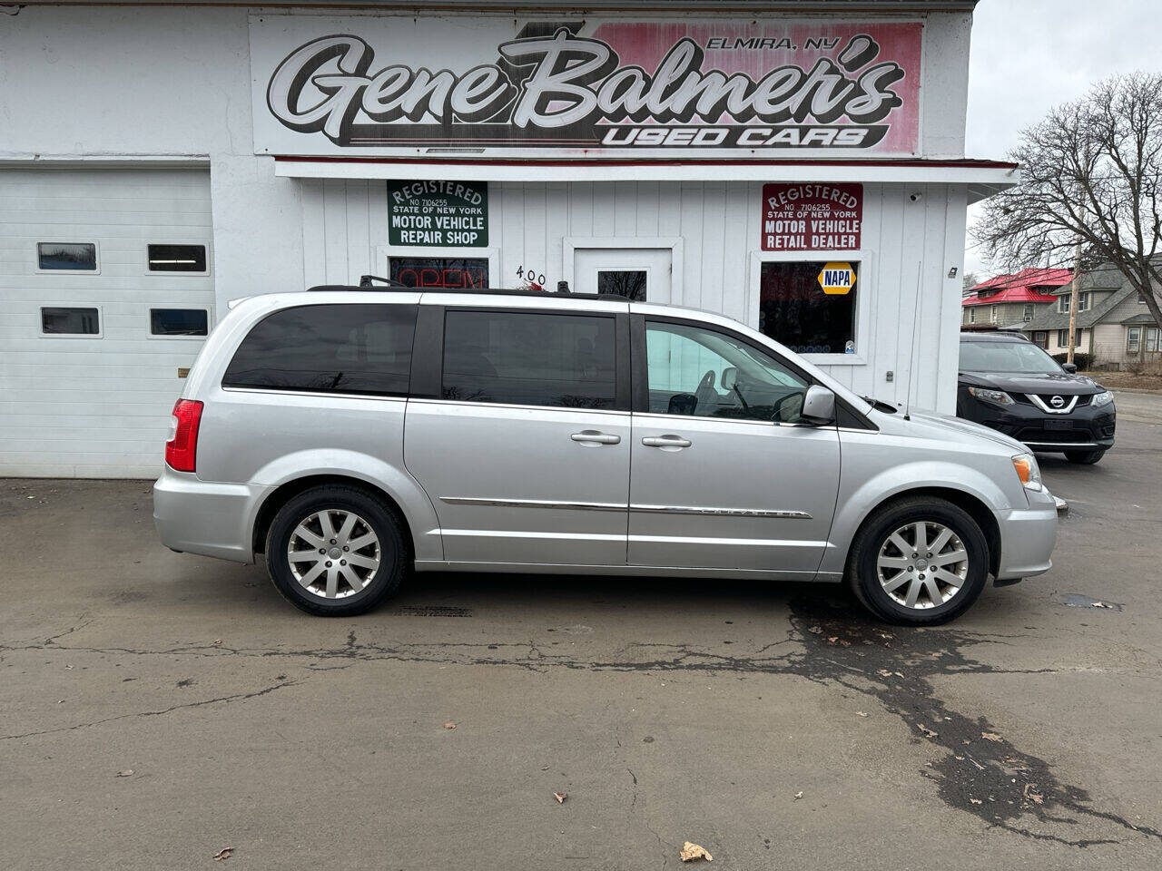 Cars For Sale In Elmira NY Carsforsale