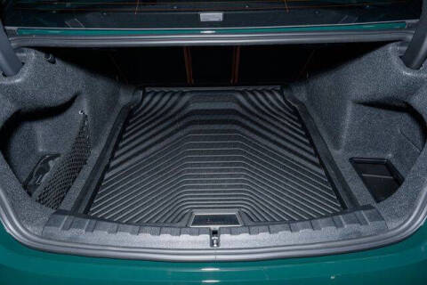 2024 BMW M3 Competition xDrive