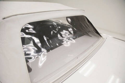 1962 Ford Thunderbird