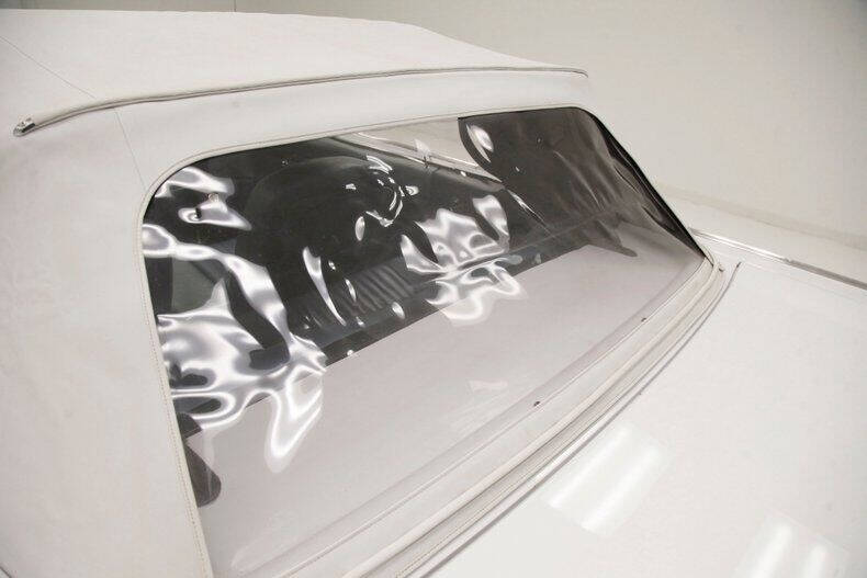 1962 Ford Thunderbird