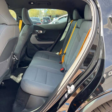 2022 Polestar 2 Long Range Dual Motor