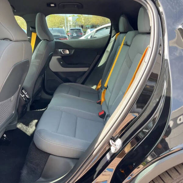 2022 Polestar 2 Long Range Dual Motor