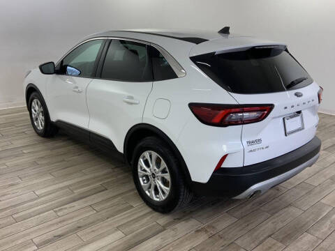 2023 Ford Escape Hybrid Active