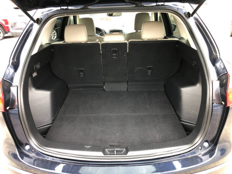 2014 Mazda CX-5 Grand Touring