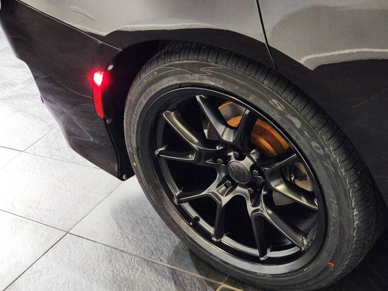 2017 Dodge Charger Daytona