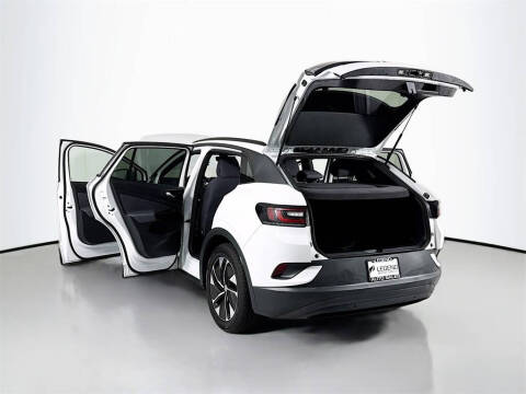 2021 Volkswagen ID.4 Pro