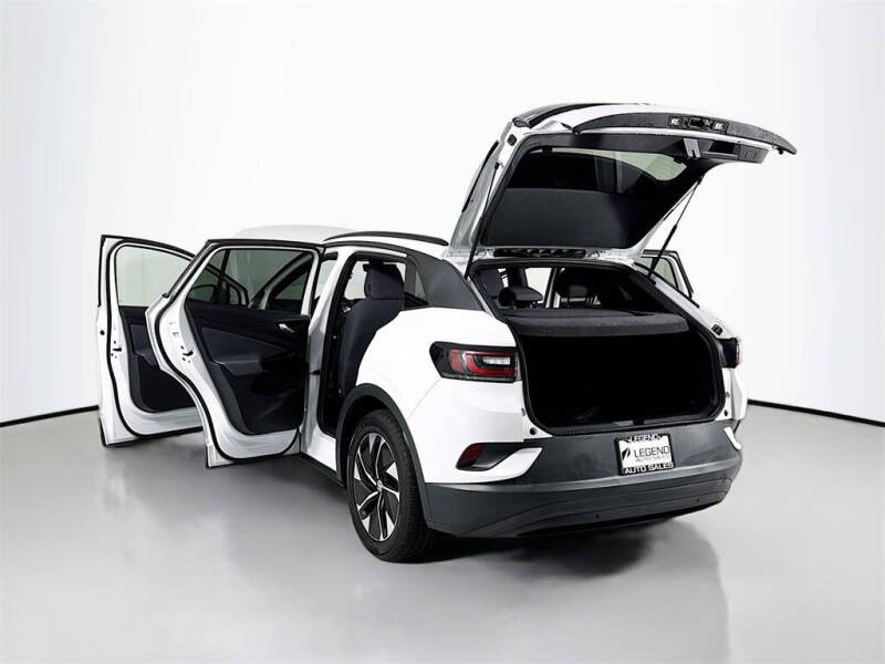 2021 Volkswagen ID.4 Pro