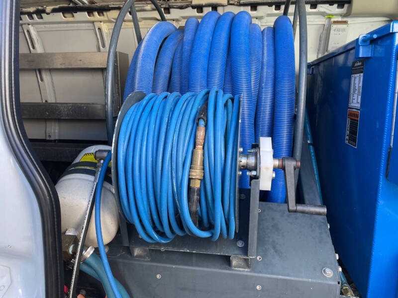 2019 Chevrolet Express 3500