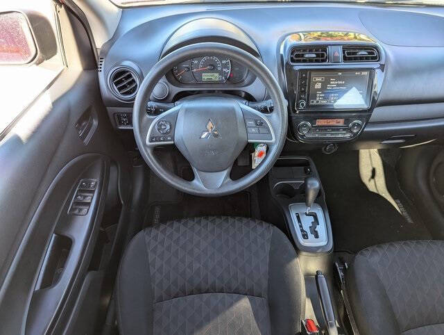 2021 Mitsubishi Mirage for sale at Axio Auto Boise in Boise, ID