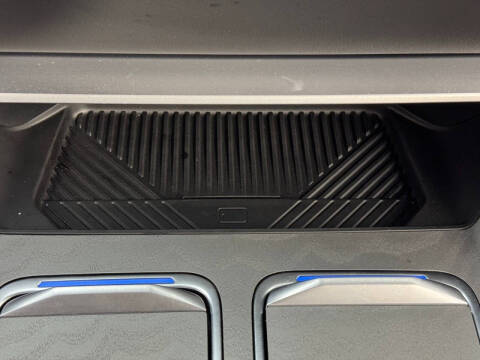 2024 BMW i7 eDrive50