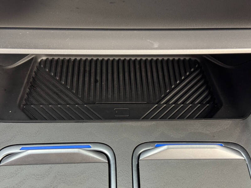 2024 BMW i7 eDrive50