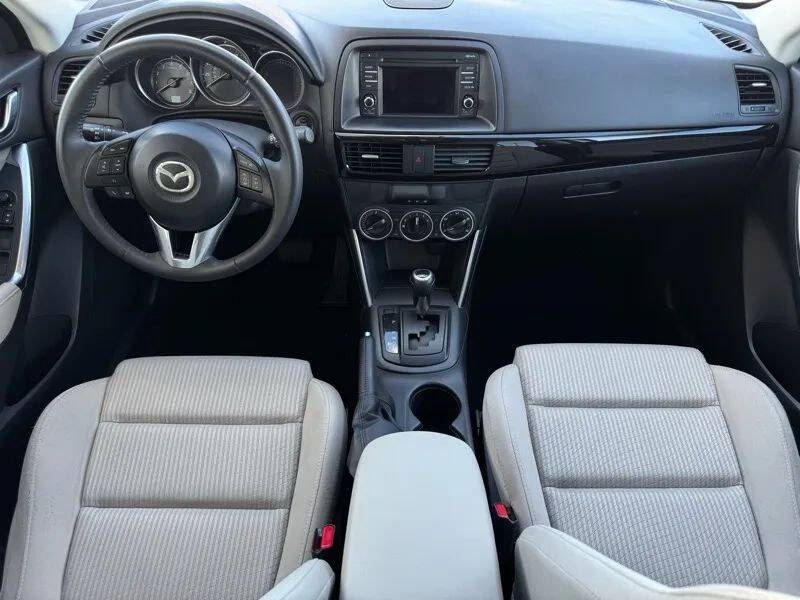 2014 Mazda CX-5 Touring