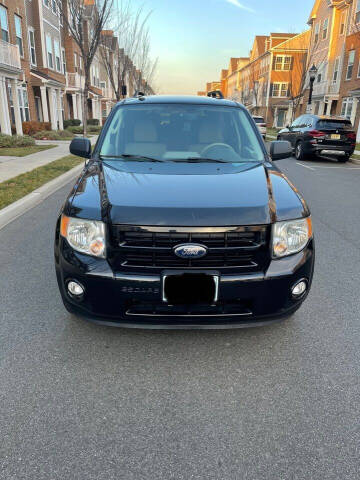 2012 Ford Escape Hybrid for sale at Pak1 Trading LLC in Little Ferry NJ