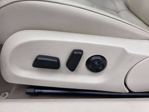 2014 Volkswagen Eos Komfort SULEV