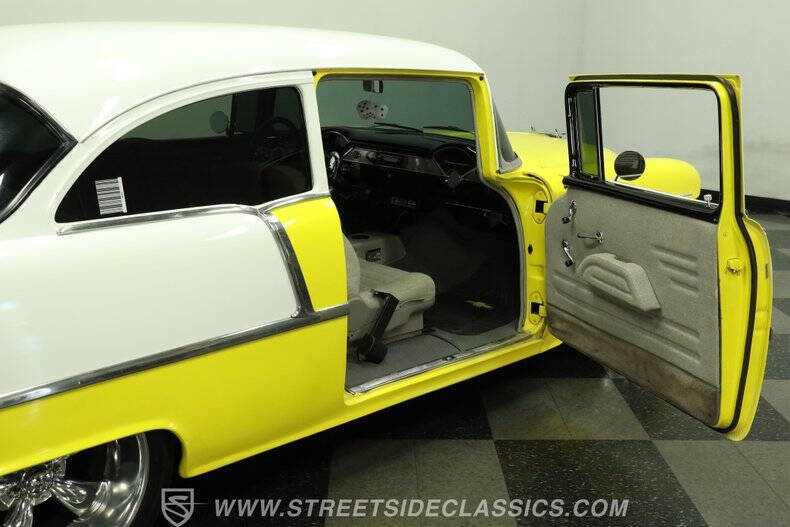 1955 Chevrolet 210