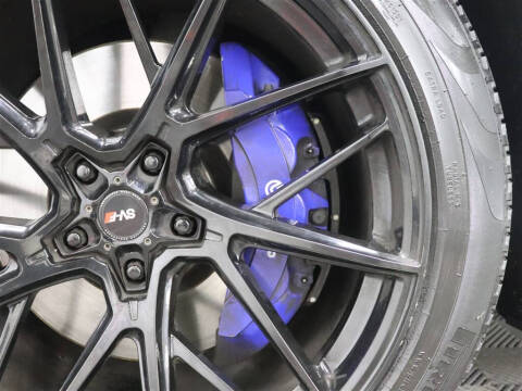 2017 Land Rover Range Rover Sport SVR