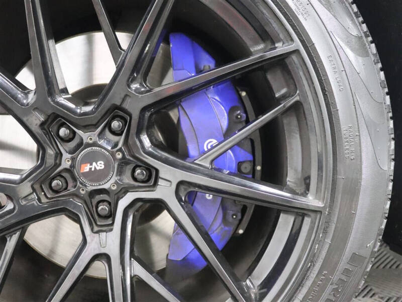 2017 Land Rover Range Rover Sport SVR