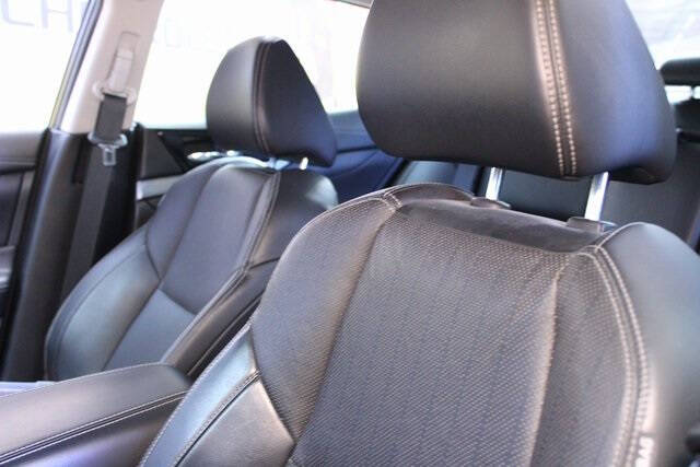 2016 Nissan Maxima 3.5 SL