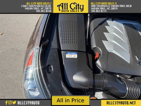 2016 Hyundai Equus Signature