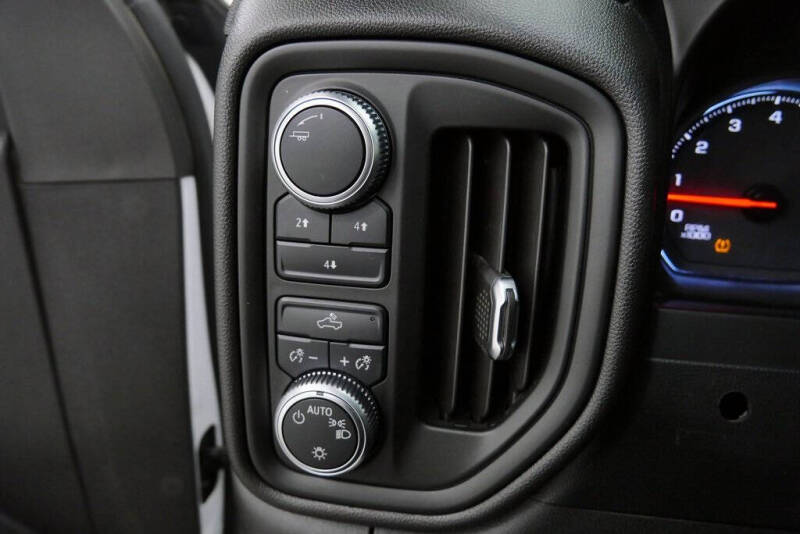 2020 GMC Sierra 2500HD