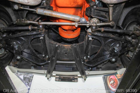 1967 Chevrolet Corvette