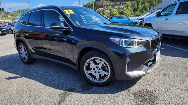 2023 BMW X1 for sale at Tim Short CDJR Hazard in Hazard, KY