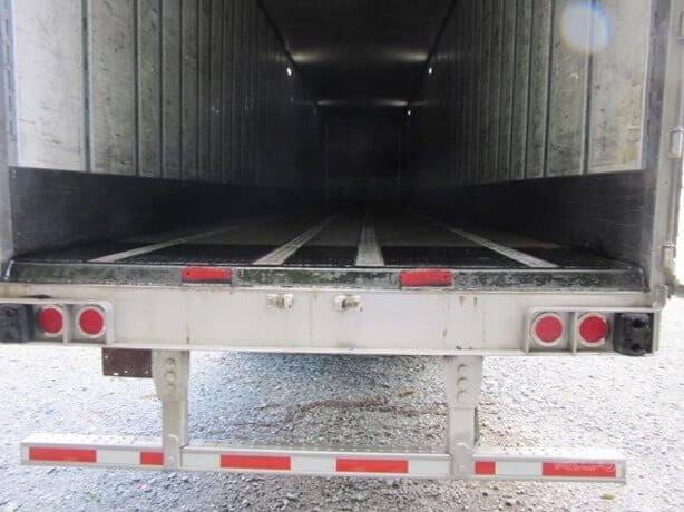 2011 Utility Dry Van