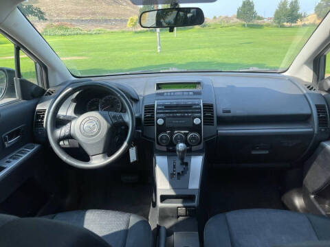 2010 Mazda MAZDA5 Touring