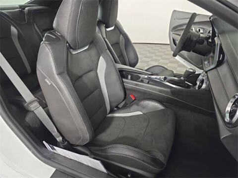 2024 Chevrolet Camaro SS