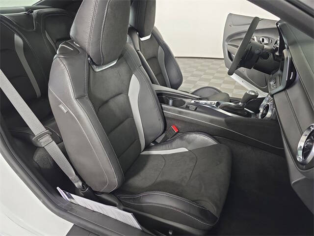 2024 Chevrolet Camaro SS