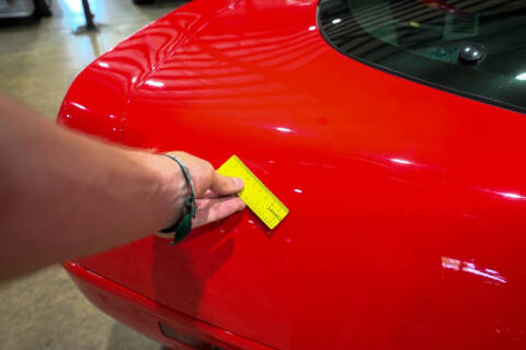 1994 Chevrolet Corvette