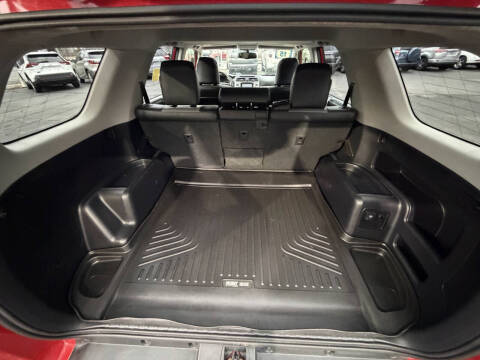 2015 Toyota 4Runner SR5 Premium