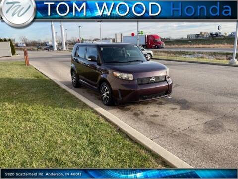 2010 Scion xB for sale at Tom Wood Honda in Anderson IN