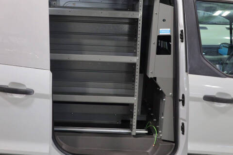 2020 Ford Transit Connect XL