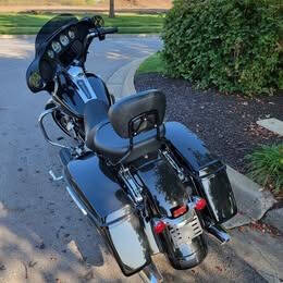 2023 Harley-Davidson Street Glide